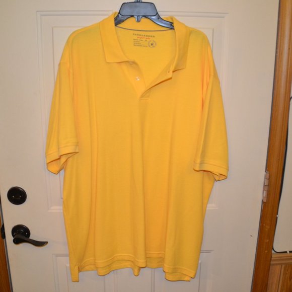 Saddlebred Polo 2XL short sleeve - Picture 1 of 3